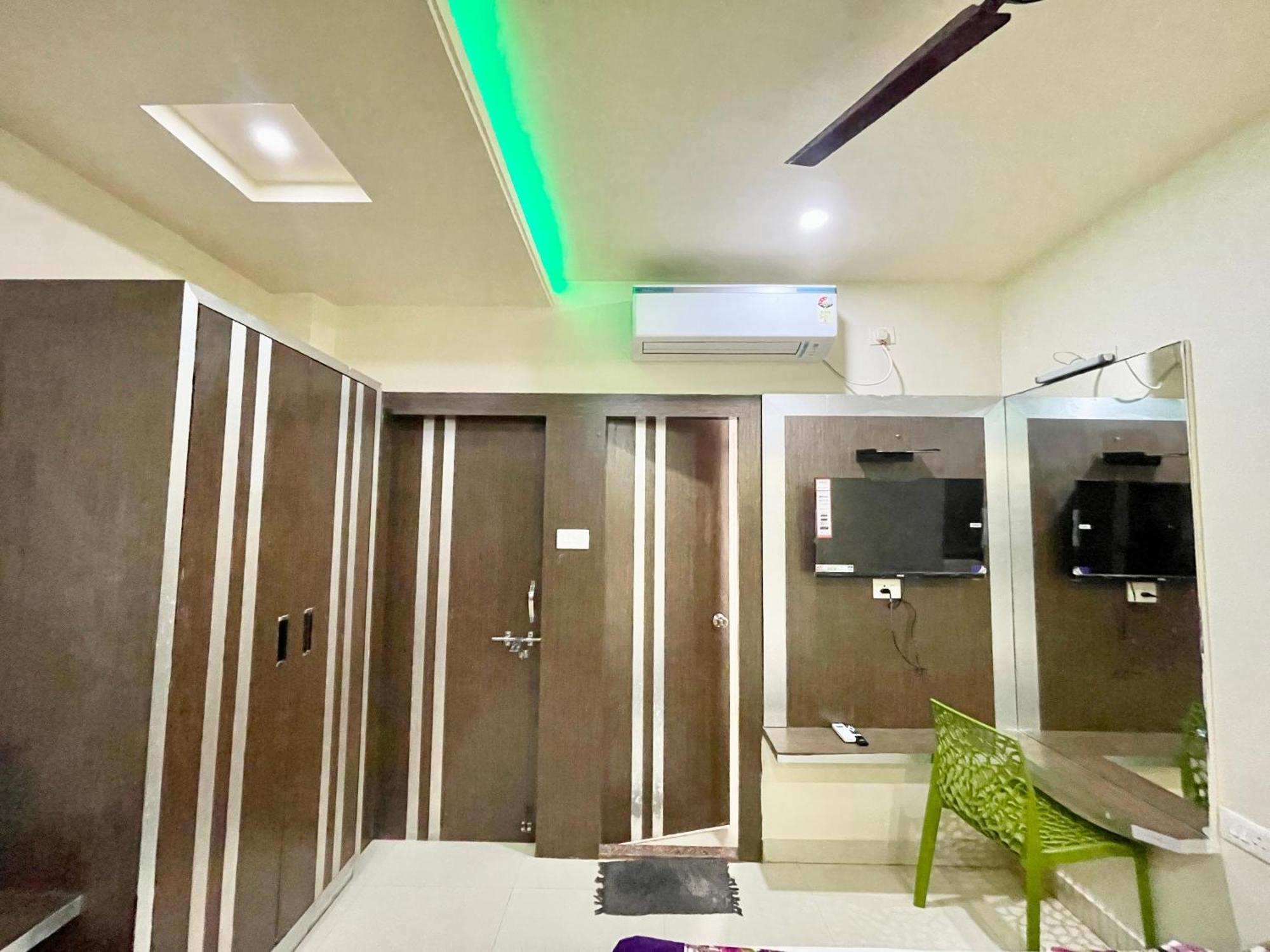 Hotel Trends In Puri Exterior foto